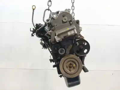 Pezzo di ricambio per auto di seconda mano motore completo per opel corsa d (s07) 1.3 cdti (l08, l68) riferimenti oem iam z13dth z13dth z13dth