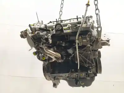 Pezzo di ricambio per auto di seconda mano motore completo per opel corsa d (s07) 1.3 cdti (l08, l68) riferimenti oem iam z13dth z13dth z13dth