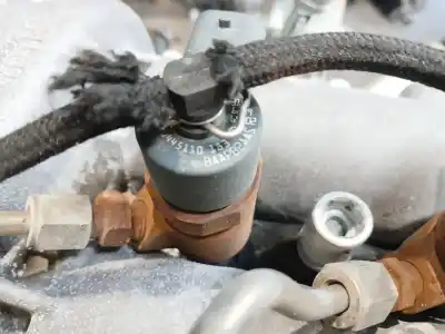 Pezzo di ricambio per auto di seconda mano motore completo per opel corsa d (s07) 1.3 cdti (l08, l68) riferimenti oem iam z13dth z13dth z13dth