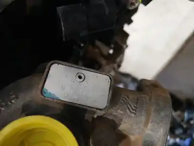 Pezzo di ricambio per auto di seconda mano motore completo per opel corsa d (s07) 1.3 cdti (l08, l68) riferimenti oem iam z13dth z13dth z13dth