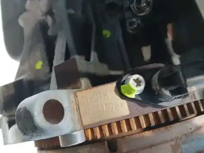 Pezzo di ricambio per auto di seconda mano motore completo per opel corsa d (s07) 1.3 cdti (l08, l68) riferimenti oem iam z13dth z13dth z13dth