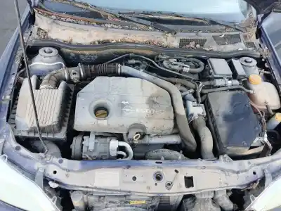Pezzo di ricambio per auto di seconda mano RIDUTTORE per OPEL ASTRA G FASTBACK (T98) 1.7 CDTI (F08, F48) Riferimenti OEM IAM   