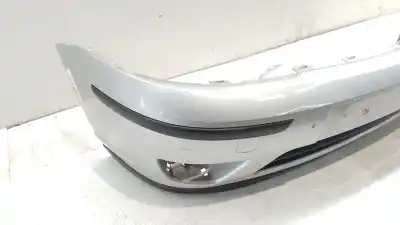 Second-hand car spare part front bumper for ford focus i (daw, dbw) 1.6 16v oem iam references 1201837 1201837 1201837