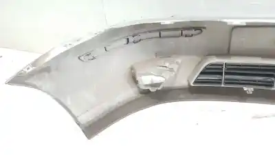 Second-hand car spare part front bumper for ford focus i (daw, dbw) 1.6 16v oem iam references 1201837 1201837 1201837