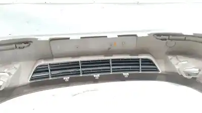 Second-hand car spare part front bumper for ford focus i (daw, dbw) 1.6 16v oem iam references 1201837 1201837 1201837