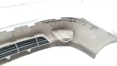 Second-hand car spare part front bumper for ford focus i (daw, dbw) 1.6 16v oem iam references 1201837 1201837 1201837