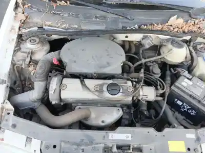 Pezzo di ricambio per auto di seconda mano RIDUTTORE per VOLKSWAGEN POLO III (6N1) 45 1.0 Riferimenti OEM IAM   