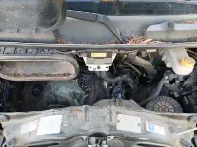 Автозапчасти б/у ПОЛНЫЙ ДВИГАТЕЛЬ за PEUGEOT BOXER AUTOBÚS 2.0 BLUEHDI 130 ссылки OEM IAM   