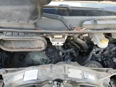 Pezzo di ricambio per auto di seconda mano RIDUTTORE per PEUGEOT BOXER AUTOBÚS 2.0 BLUEHDI 130 Riferimenti OEM IAM   