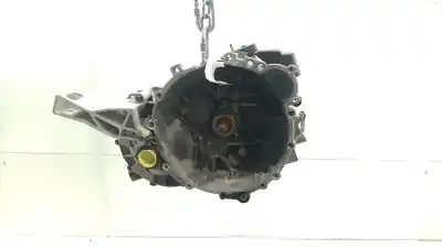 Peça sobressalente para automóvel em segunda mão caixa de velocidades por volvo s60 i (384) d5 referências oem iam 1023746