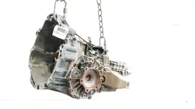 Second-hand car spare part gearbox for audi a6 c5 (4b2) 1.9 tdi oem iam references   