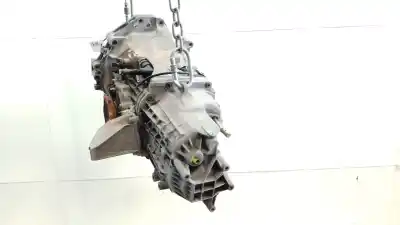Second-hand car spare part gearbox for audi a6 c5 (4b2) 1.9 tdi oem iam references   