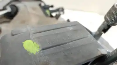 Second-hand car spare part gearbox for audi a6 c5 (4b2) 1.9 tdi oem iam references   