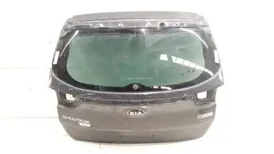 Second-hand car spare part  for KIA SPORTAGE IV (QL, QLE)  OEM IAM references 73700F1000 73700F1000 73700F1000