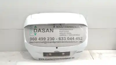 Pièce détachée automobile d'occasion  pour FORD FIESTA VI (CB1, CCN)  Références OEM IAM 1763986 1763986 1763986