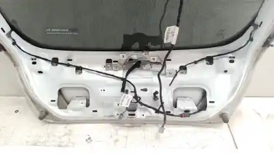 Автозапчастина б/у загальні двері для ford fiesta vi (cb1, ccn) 1.5 tdci посилання на oem iam 1763986 1763986 1763986