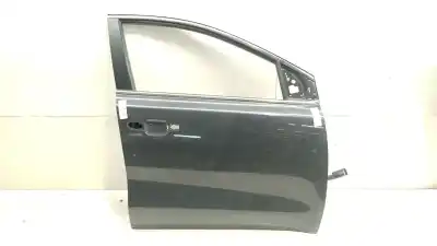 Second-hand car spare part Front Right Door for KIA SPORTAGE IV (QL, QLE) 1.6 CRDI OEM IAM references 76004F1000 76004F1000 76004F1000