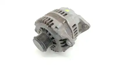 Second-hand car spare part ALTERNATOR for RENAULT TRUCKS MASCOTT CAJA/CHASIS  OEM IAM references 23100DB000 23100DB000 23100DB000