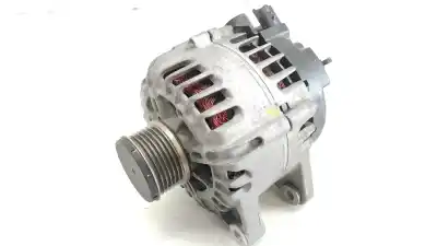 İkinci el araba yedek parçası ALTERNATÖR için CITROEN C3 III VAN (SX_, SY_) PURETECH 110 OEM IAM referansları 9835689480  