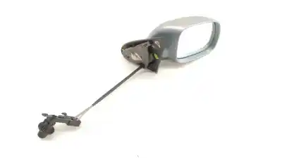 Second-hand car spare part RIGHT REARVIEW MIRROR for SKODA FABIA I (6Y2) 1.9 TDI OEM IAM references   