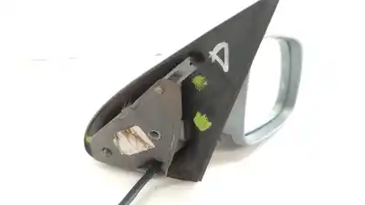 Second-hand car spare part right rearview mirror for skoda fabia i (6y2) 1.9 tdi oem iam references   