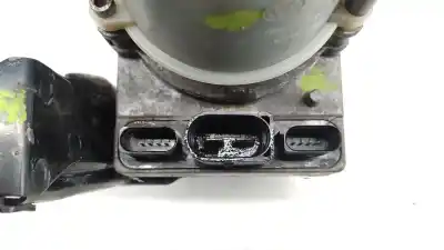 Автозапчастина б/у насос керма для skoda fabia i (6y2) 1.9 tdi посилання на oem iam 6q0423371a 6q0423371a 6q0423371a