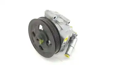 Gebrauchtes Autoersatzteil Hydraulikpumpe Lenkung zum FORD MONDEO IV (BA7) 2.0 TDCI OEM-IAM-Referenzen 6G913A696CD  