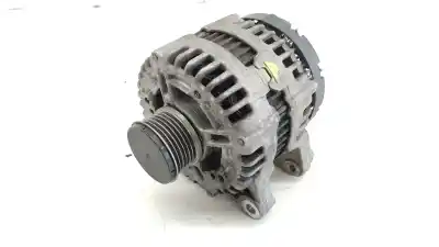 Gebrauchtes Autoersatzteil Lichtmaschine zum FORD MONDEO IV (BA7) 2.0 TDCI OEM-IAM-Referenzen 7G9N10300EA  