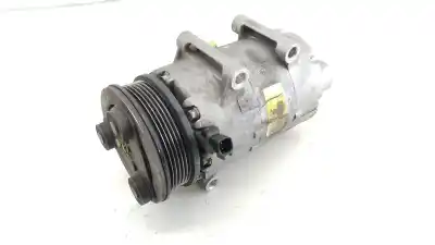 Gebrauchtes Autoersatzteil KLIMAKOMPRESSOR zum FORD MONDEO IV (BA7) 2.0 TDCI OEM-IAM-Referenzen   
