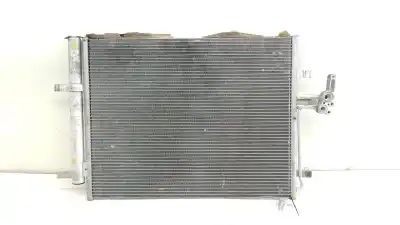 Gebrauchtes Autoersatzteil KONDENSATOR / KÜHLER DER KLIMAANLAGE Kondensator zum FORD MONDEO IV (BA7) 2.0 TDCI OEM-IAM-Referenzen   