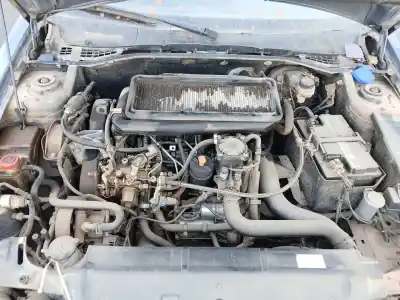 Piesă de schimb auto la mâna a doua CUTIE DE VITEZE pentru CITROEN ZX (N2) 1.9 TD Referințe OEM IAM   