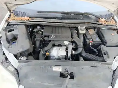Piesă de schimb auto la mâna a doua CUTIE DE VITEZE pentru CITROEN C4 COUPÉ (LA_) 1.6 HDI Referințe OEM IAM   