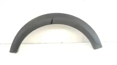 Tweedehands auto-onderdeel linker spatbord achter voor citroen c3 iii van (sx_, sy_) puretech 110 oem iam-referenties 9845602180