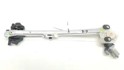 Tweedehands auto-onderdeel regelaar rechts voor ruit voor citroen c3 iii van (sx_, sy_) puretech 110 oem iam-referenties 430113h0