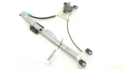 Tweedehands auto-onderdeel regelaar links achterruit voor citroen c3 iii van (sx_, sy_) puretech 110 oem iam-referenties 9815998380