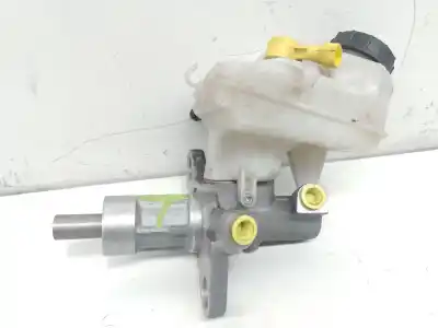 Gebrauchtes Autoersatzteil BREMSPUMPE Hauptbremszylinder zum OPEL ASTRA J (P10)  OEM-IAM-Referenzen 558404 558404 558404