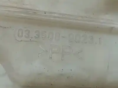 Автозапчастина б/у гальмівний насос для opel astra j (p10) 1.7 cdti (68) посилання на oem iam 558404 558404 558404