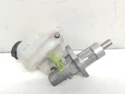 Автозапчастина б/у гальмівний насос для opel astra j (p10) 1.7 cdti (68) посилання на oem iam 558404 558404 558404