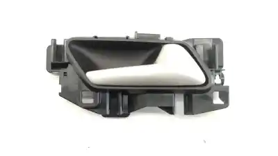 Tweedehands auto-onderdeel binnen voor rechts handvat voor citroen c3 iii van (sx_, sy_) puretech 110 oem iam-referenties 98311999zd
