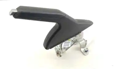 Tweedehands auto-onderdeel handremhendel voor citroen c3 iii van (sx_, sy_) puretech 110 oem iam-referenties 9849705680