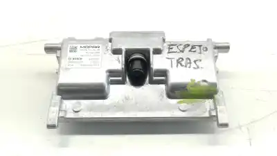 Gebrauchtes Autoersatzteil Rückfahrkamera Einparkhilfe zum CITROEN C3 III VAN (SX_, SY_) PURETECH 110 OEM-IAM-Referenzen 9871822380  