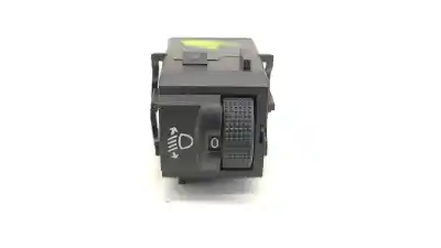 Tweedehands auto-onderdeel schakelaar voor hoogteverstelling van koplampen voor citroen c3 iii van (sx_, sy_) puretech 110 oem iam-referenties 98095437zd