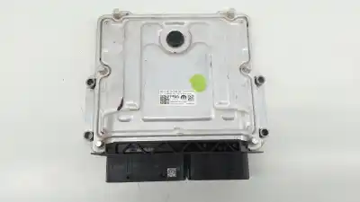 İkinci el araba yedek parçası KONTROL ÜNITESINI KONTROL EDIN için CITROEN C3 III VAN (SX_, SY_)  OEM IAM referansları 9866098180 9866098180 9866098180