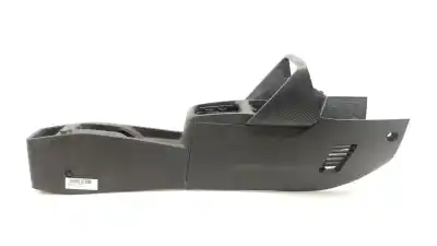 Tweedehands auto-onderdeel middenconsole voor citroen c3 iii van (sx_, sy_) puretech 110 oem iam-referenties 9846836380