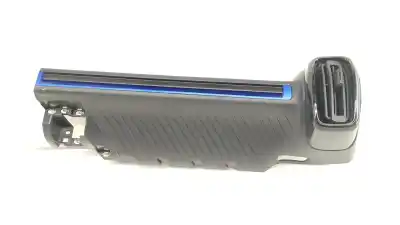 Tweedehands auto-onderdeel rechter zijluchtrooster voor citroen c3 iii van (sx_, sy_) puretech 110 oem iam-referenties 544309283