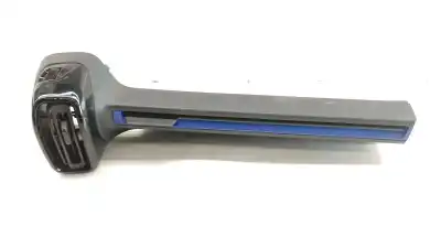 Tweedehands auto-onderdeel linker zij-luchtrooster voor citroen c3 iii van (sx_, sy_) puretech 110 oem iam-referenties 544309283