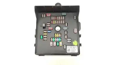 Tweedehands auto-onderdeel relais/zekeringenkastje voor citroen c3 iii van (sx_, sy_) puretech 110 oem iam-referenties 9857391880