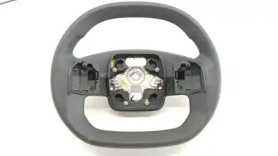 Second-hand car spare part STEERING WHEEL for CITROEN C3 III VAN (SX_, SY_) PURETECH 110 OEM IAM references 98558854ZD  
