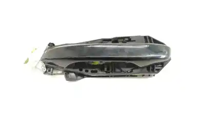 Tweedehands auto-onderdeel buitenste handgreep achter links voor citroen c3 iii van (sx_, sy_) puretech 110 oem iam-referenties 9845628180