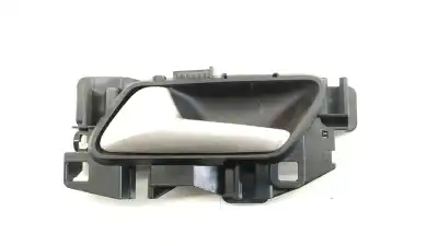 Second-hand car spare part INTERIOR LEFT REAR HANDLE for CITROEN C3 III VAN (SX_, SY_) PURETECH 110 OEM IAM references 98312000ZD  